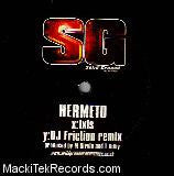 Ixis : Hermeto (12")