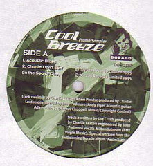 Cool Breeze : Assimilation (Promo Sampler) (12")