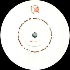 Downlink : EP (12", EP)