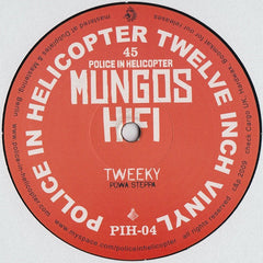 Mungo's Hi-Fi / Phokus & Mr. Boogie (3) : Tweeky / The Infect (12")