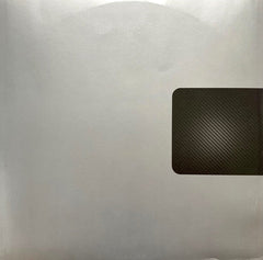 D-Bridge / Instra:mental : Wonder Where / No Future (12")