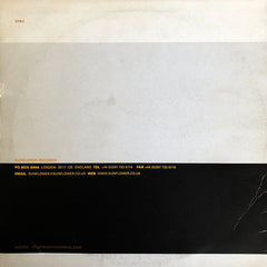 Mutiny UK* : Mutations EP (12", EP)