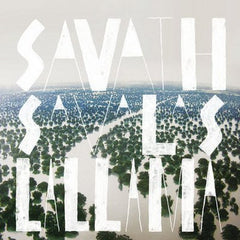 Savath Y Savalas* : La Llama (2xLP, Album)