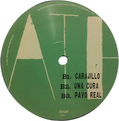 Savath Y Savalas* : La Llama (2xLP, Album)