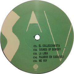 Savath Y Savalas* : La Llama (2xLP, Album)