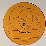 Unknown Artist : Spinning / Lift My Hands (12")