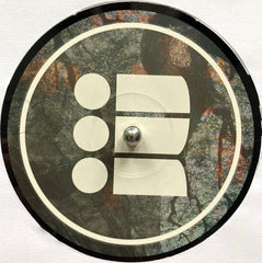 Concealed Identity : The Nightingale Floor EP (12", EP)