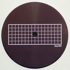 IZC : Arctic Dawn (12", EP)