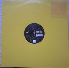 Lone (2) : Joyreel / Sunset Teens (12", Single)