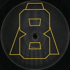 Altern 8 : Activ 8 (Come With Me) (12")