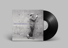 Matthew Halsall : On The Go (2xLP, Dlx, RE, Opt)