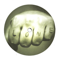 Lone (2) : Cluster Dreams (12", EP)