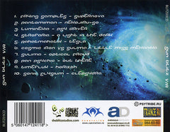 Various : Sun Blitz (CD, Comp)