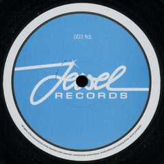 Galan Pixs : Komakino (The Remixes) (12", Ltd)