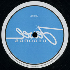 Galan Pixs : Komakino (The Remixes) (12", Ltd)