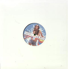 Various : Cr2 Presents Ibiza 2009 Sampler 1 Day Live & Direct (12")