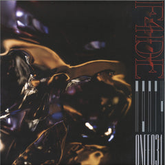 Monty (3) : F4DE EP (12", Red)