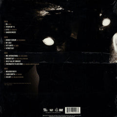 Method Man & Redman : Blackout! 2 (2xLP, Album)