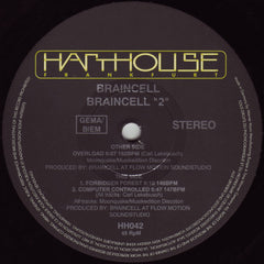Braincell : Braincell "2" (12")