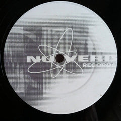 Unison (17) : You As One (Remix) (12", Ltd)