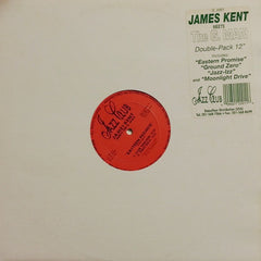 James Kent Meets G. Man : Eastern Promise (2x12")