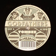 Tombee : Godfathers (7")