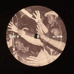 Tombee : Godfathers (7")