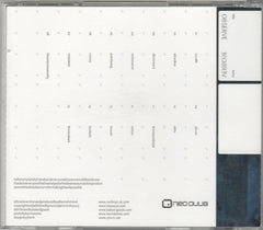 Verbose : Observe (CD, Album)