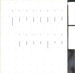 Verbose : Observe (CD, Album)