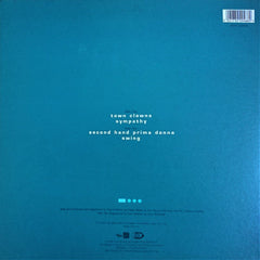 Blameless : Town Clowns (12", Single)