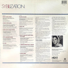 Sybil : Sybilization (LP, Album)