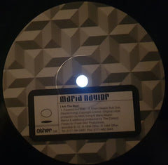 Maria Nayler : I Am The Best (12")