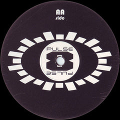 Secret Life : Vehicle (12", Promo)