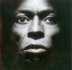 Miles Davis : Tutu (CD, Album, RE, RM, Dig)