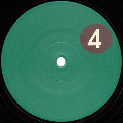 Harmonize : Harmonize 4 (12", Ltd)