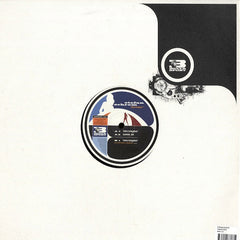 Stefan Schrom : Tanzvoyeur (12")