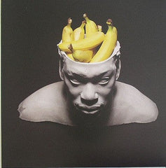 Roots Manuva : Do Nah Bodda Mi (CD, Single, Promo)