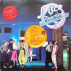 Evelyn "Champagne" King*, The Brothers, Vicki Sue Robinson, The New York Community Choir, Revelation (2) : Aquarius/Let The Sunshine In (12", Promo)