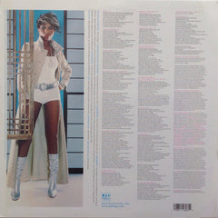 Mary J. Blige : No More Drama (2xLP, Album, RE)