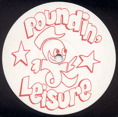 Floor Control : Justify (12")
