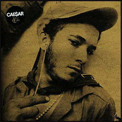 Cae$ar : Cae$ar EP (12", EP)