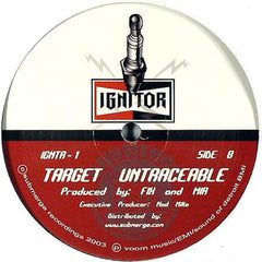 Fix : Diligent (12")