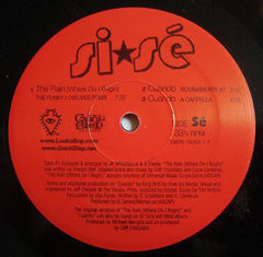 Si*Sé : Cuando (12")