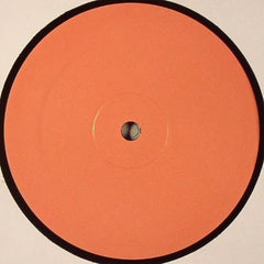 Ramadanman & Appleblim : Justify (12")