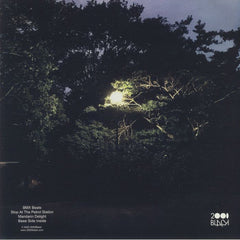 Matt Lord & Dego : BMX Beats (12")