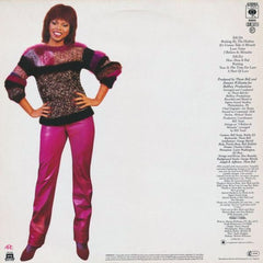 Deniece Williams : Niecy (LP, Album)