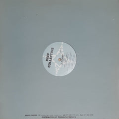 Deep Collective : Keep It Open / Jumpin' (12")