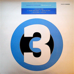 Hector's House Featuring BERRi : Come And Get My Lovin' (2x12", Single, Promo)