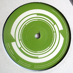 Break : ReTech / Is This What You Want? (V.I.P.) (12")