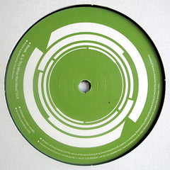 Break : ReTech / Is This What You Want? (V.I.P.) (12")